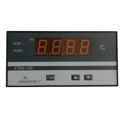 XTMA-100系列智能数显调节仪