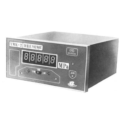 YMK-1数字压力计