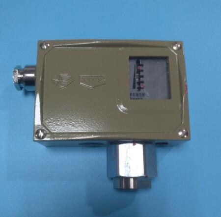 D501/7D防爆压力控制器 上海远东仪表厂