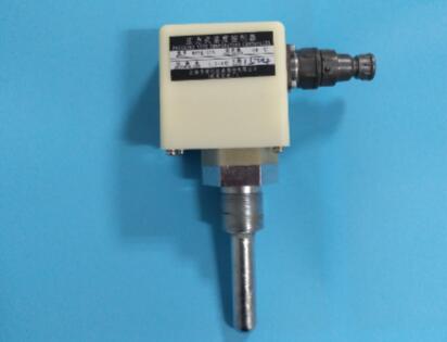 WTYK-11B压力式温度控制器 上海远东仪表厂