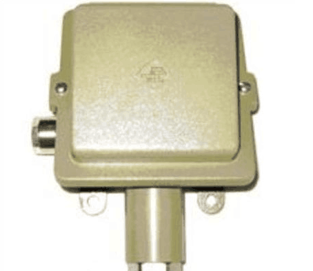 YPK-500压力控制器 上海远东仪表厂