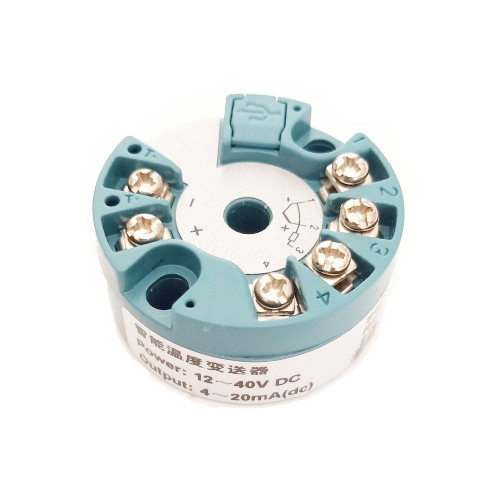 SBWR-2280热电偶温度变送器