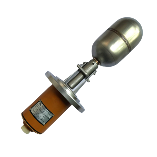 UQK-01浮球液位控制器