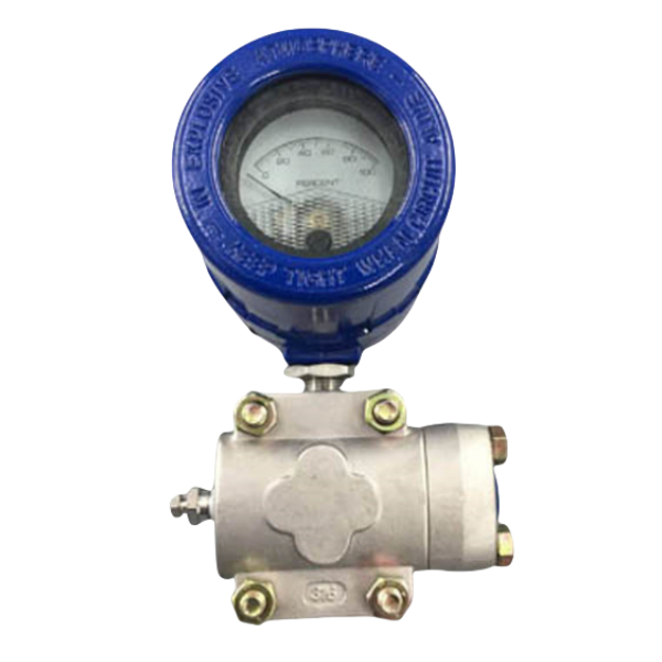 上海自动化仪表一厂-1151DR2E22M1B3C12微差压变送器