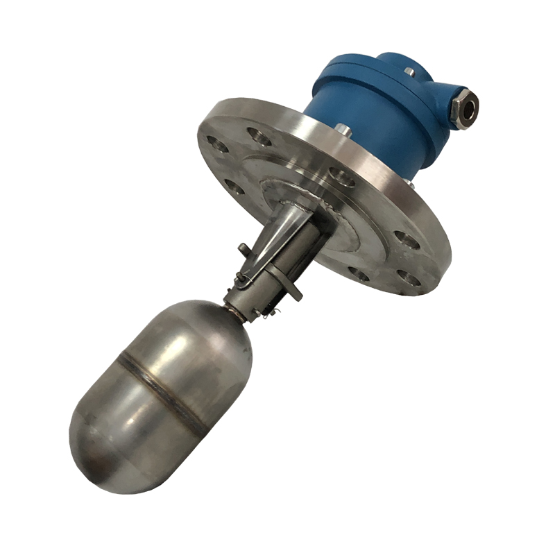UQK-01-B防爆浮球液位控制器